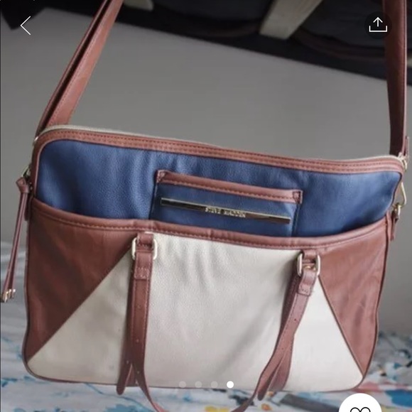 STEVE MADDEN BAG - Picture 3 of 3